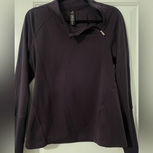 Light weight yoga jacket